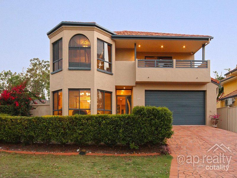 13 Kondalilla Pde, Forest Lake, QLD 4078