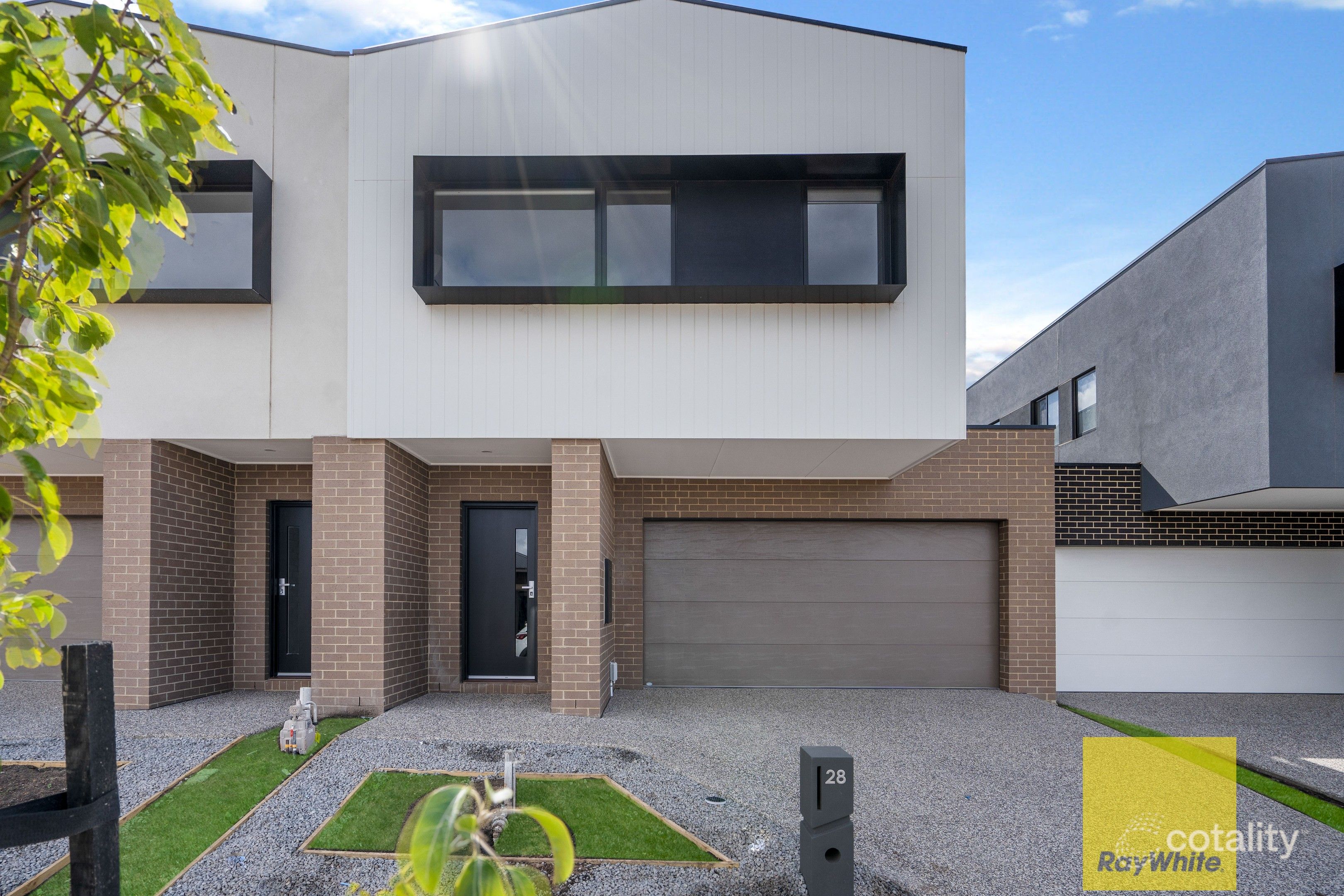 28 Stevo Way, Fraser Rise, VIC 3336