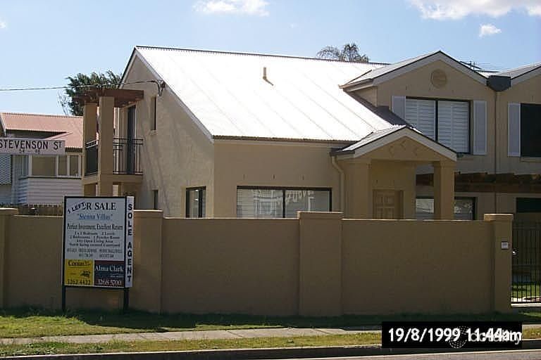 2/52 Stevenson St, Ascot, QLD 4007