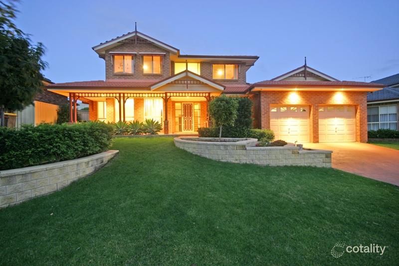 306 Mount Annan Dr, Mount Annan, NSW 2567