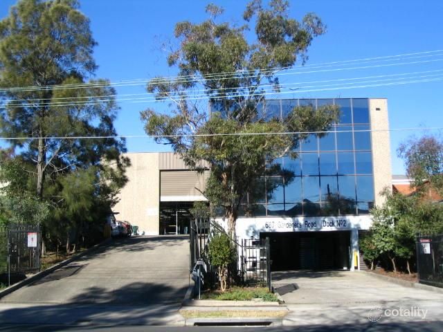 687 Gardeners Rd, Mascot, NSW 2020