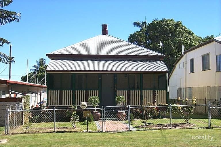 14 Cowley St, West End, QLD 4810