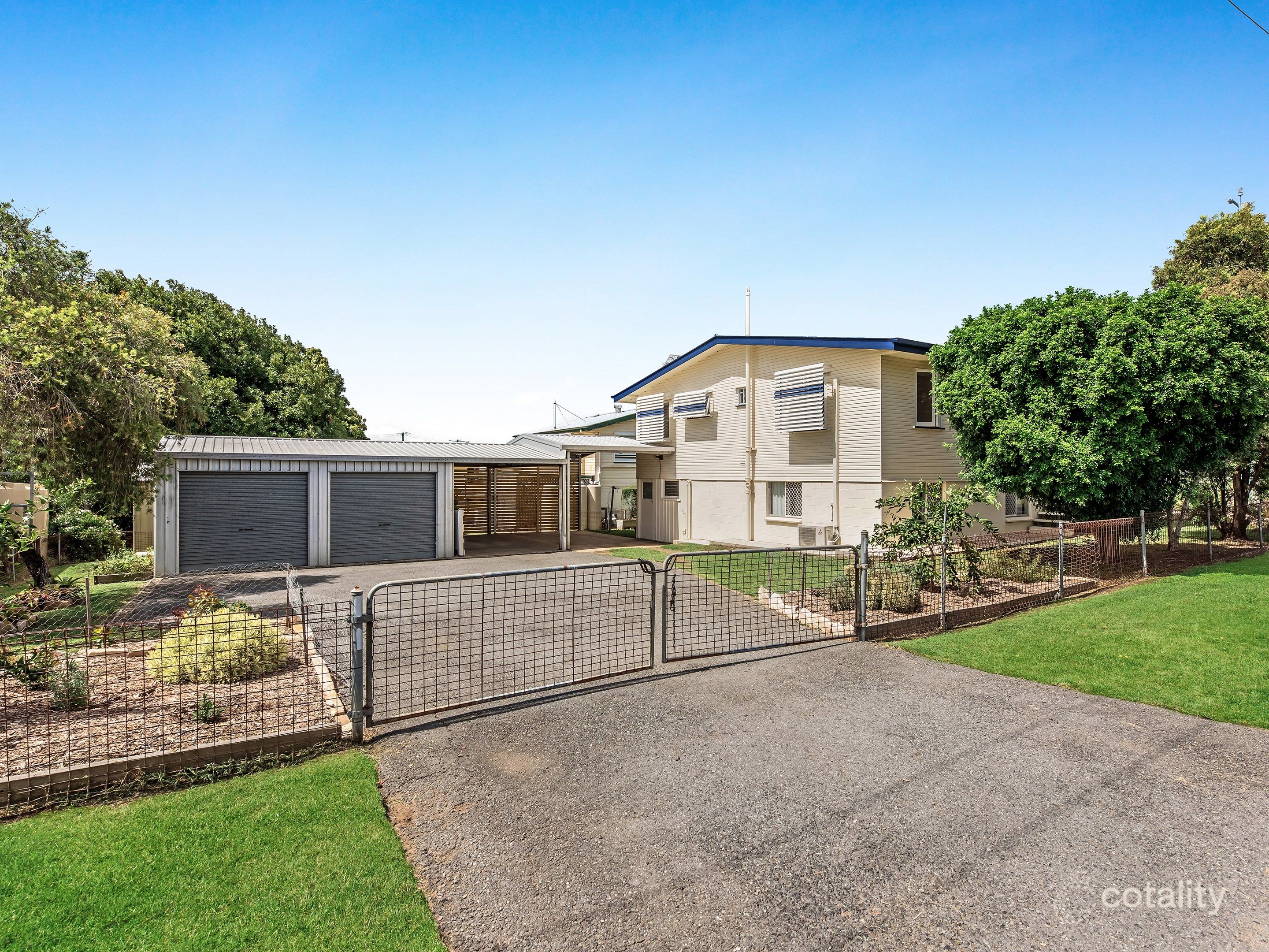 107 Wildey St, Raceview, QLD 4305