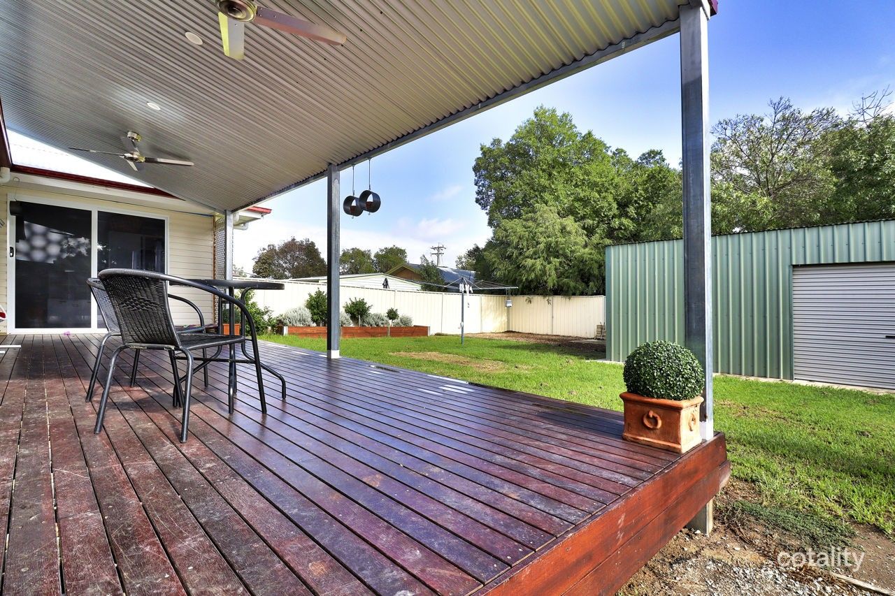 135 Dick St, Deniliquin, NSW 2710