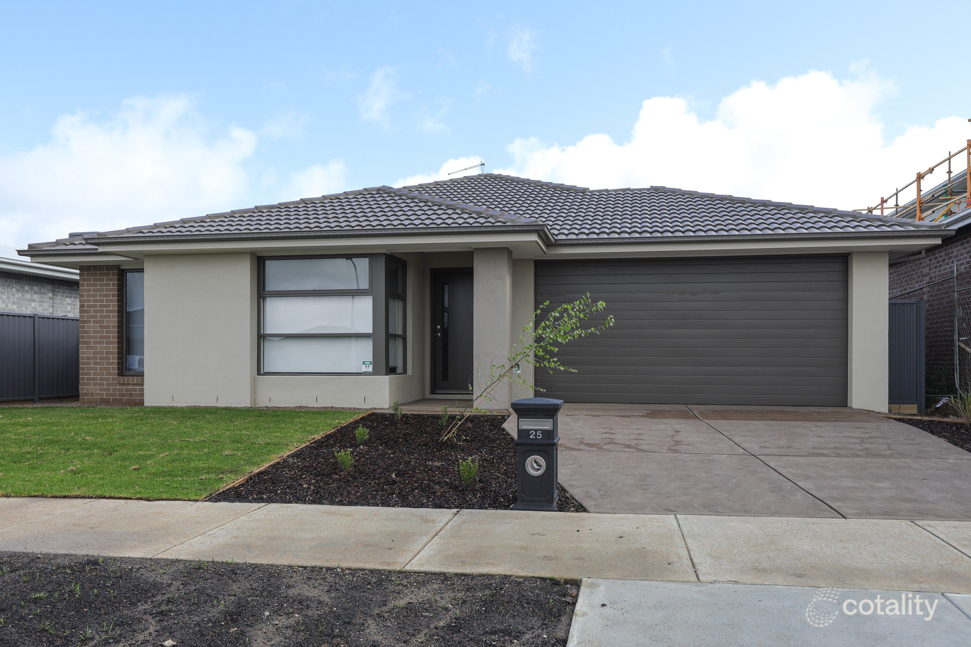 25 Armagh St, Alfredton, VIC 3350