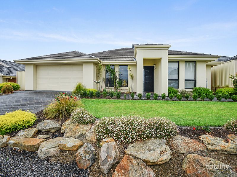 14 Fairway Dr, Mccracken, SA 5211