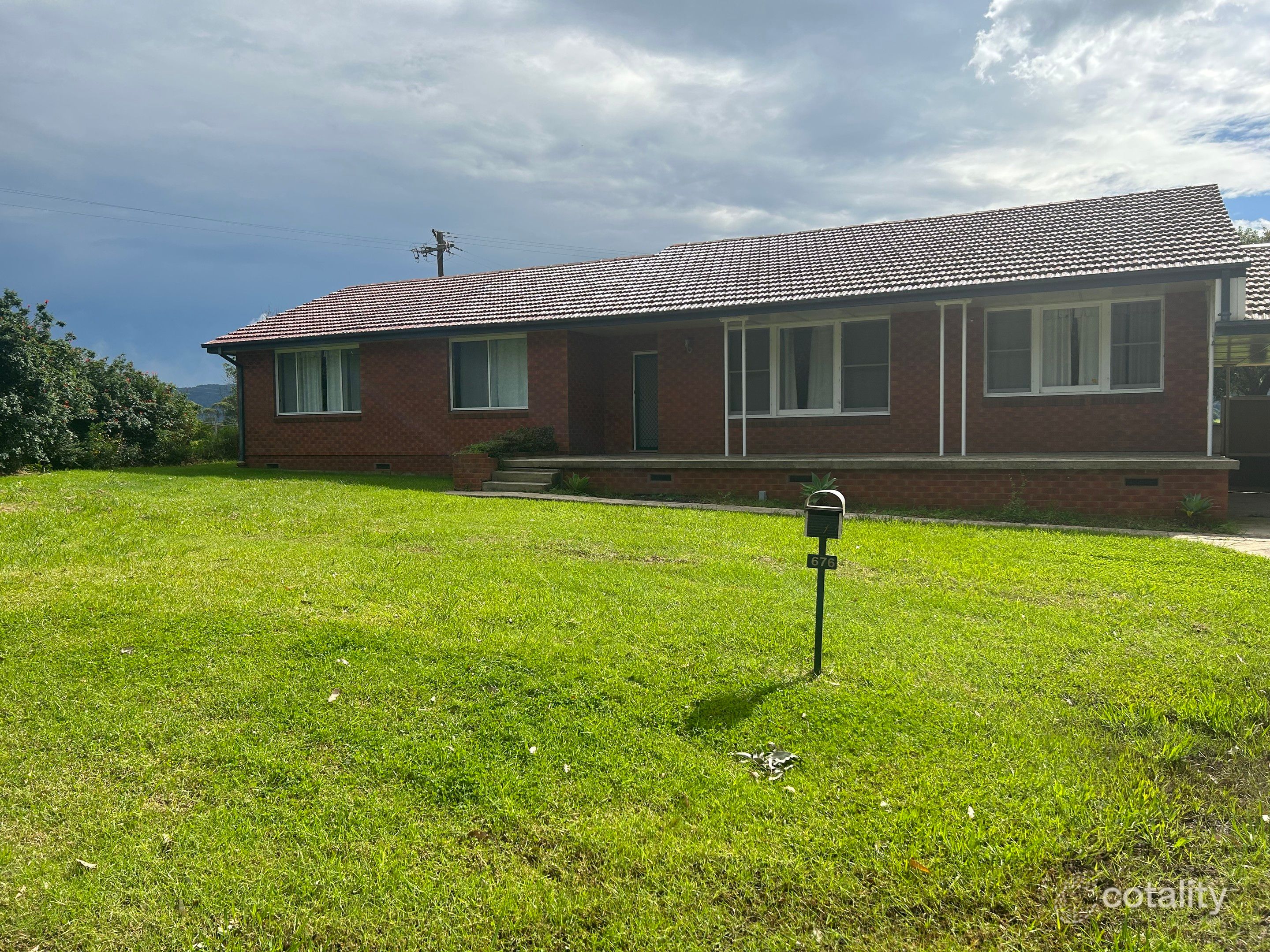 664 Jamberoo Rd, Jamberoo, NSW 2533