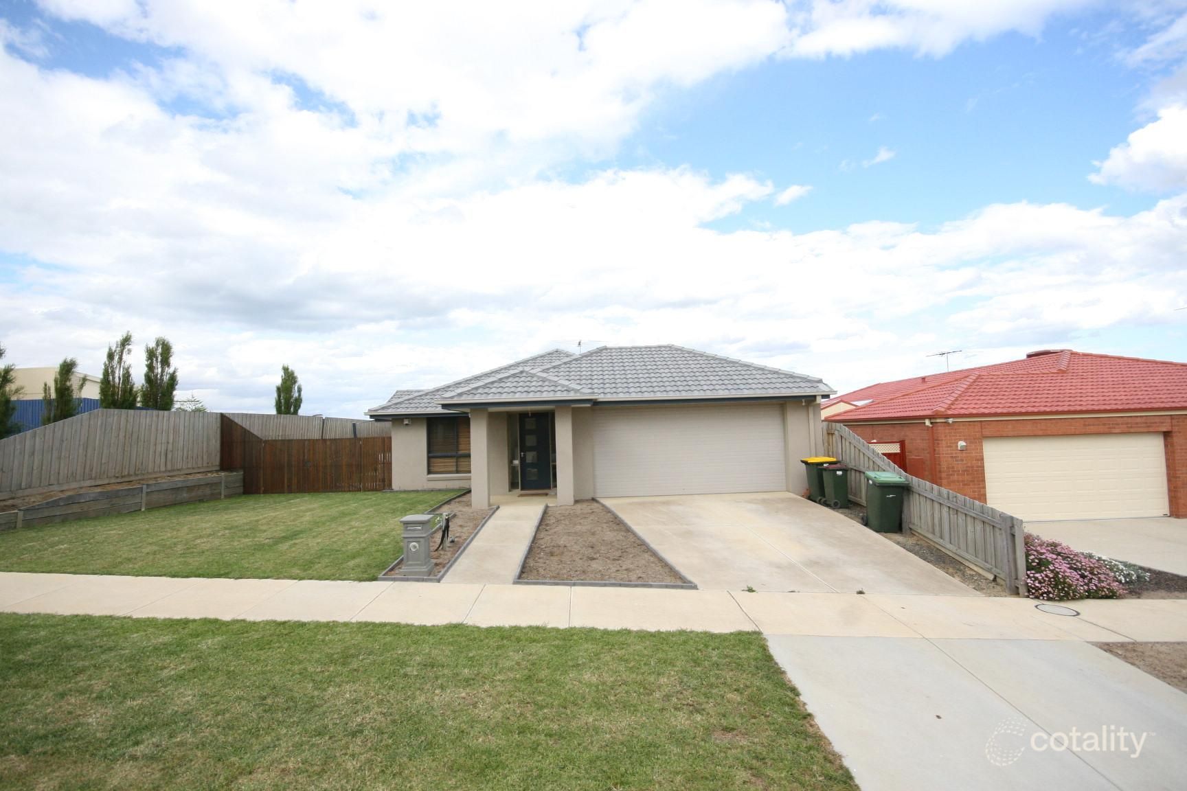 55 Fogarty Ave, Highton, VIC 3216
