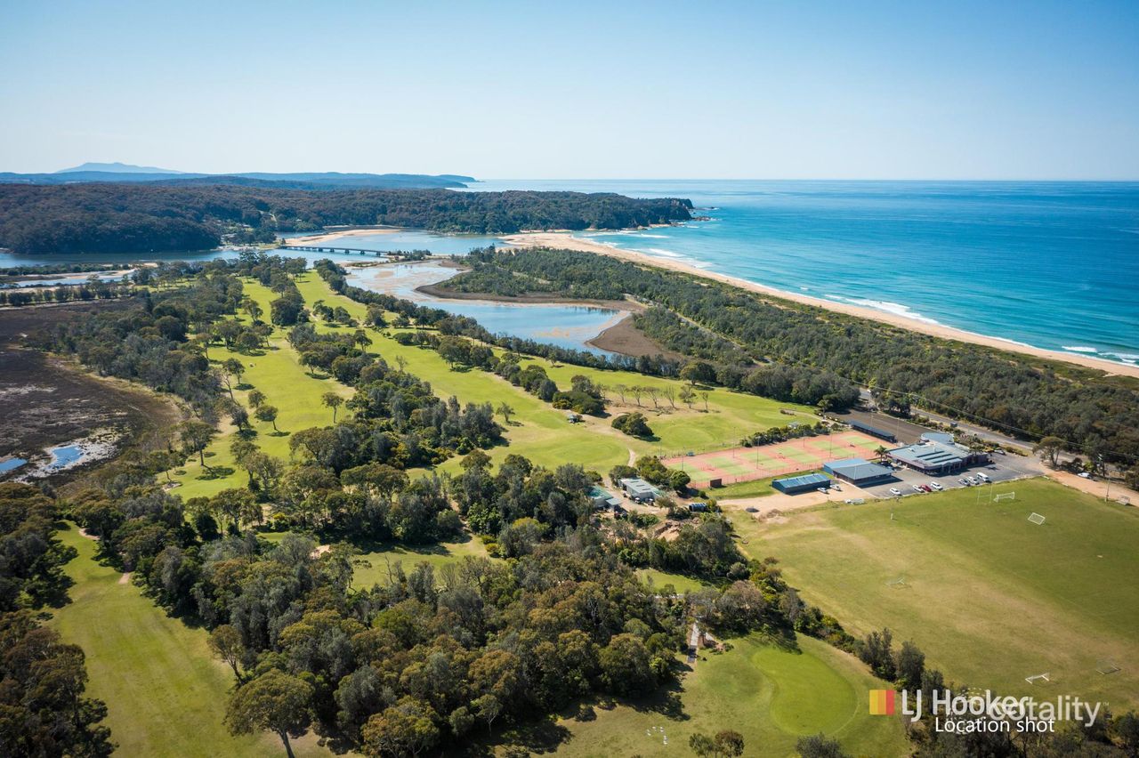 15 Wheeler Ave, Tathra, NSW 2550
