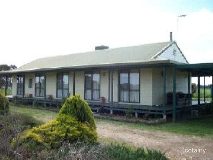 91 Tucketts Rd, Betley, VIC 3472