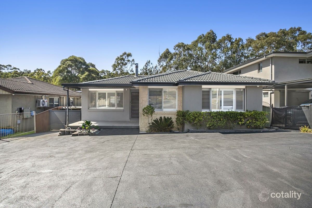 9 Desley Cres, Prospect, NSW 2148