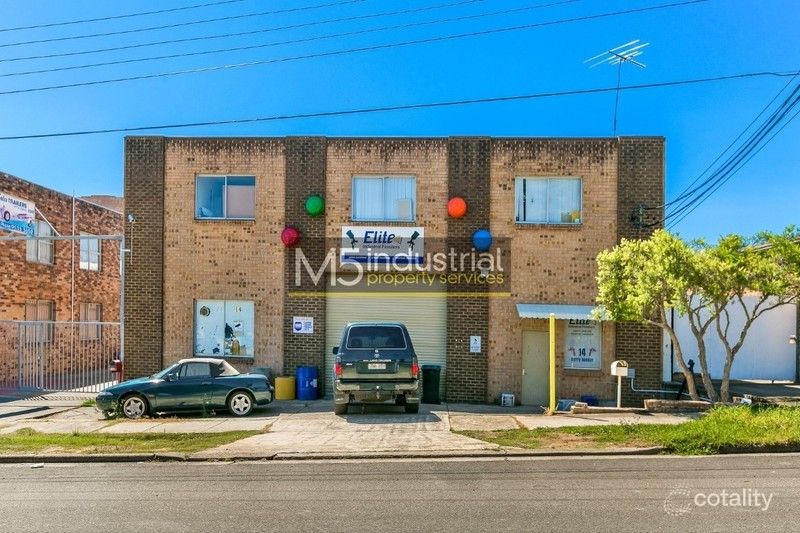 14 Barry Ave, Mortdale, NSW 2223