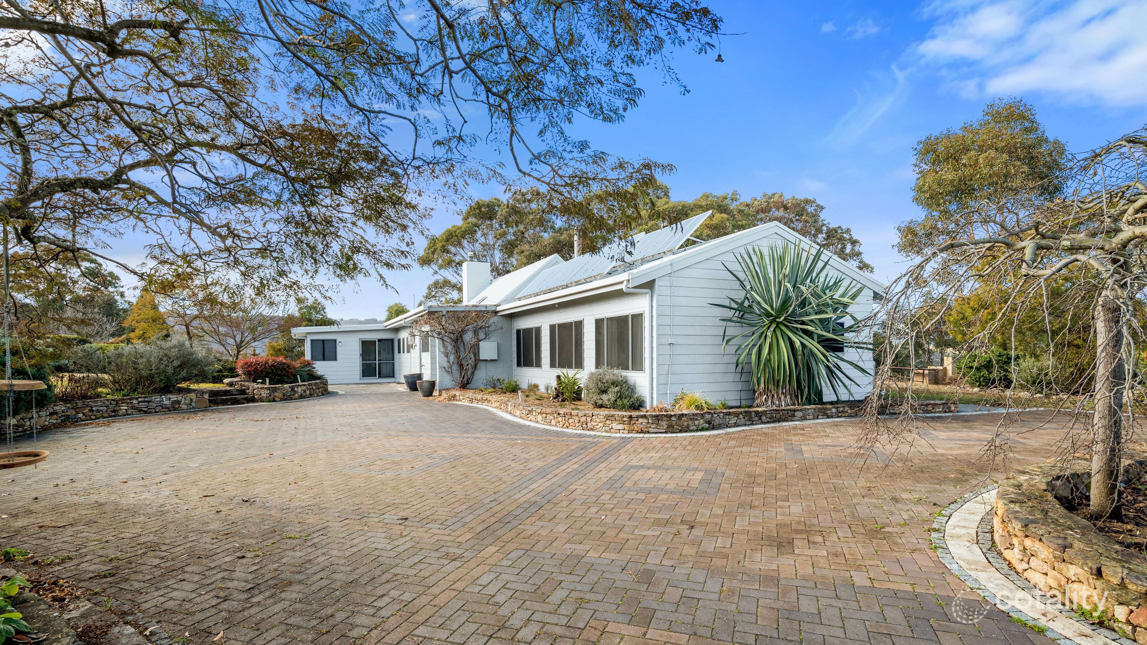 350 Blackheath Creek Rd, Kanimbla, NSW 2790