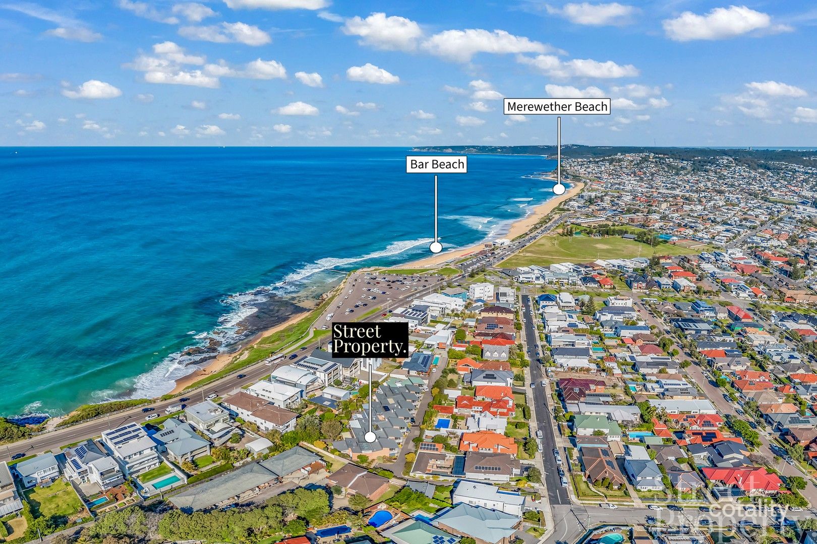 1/15a Wrightson Ave, Bar Beach, NSW 2300