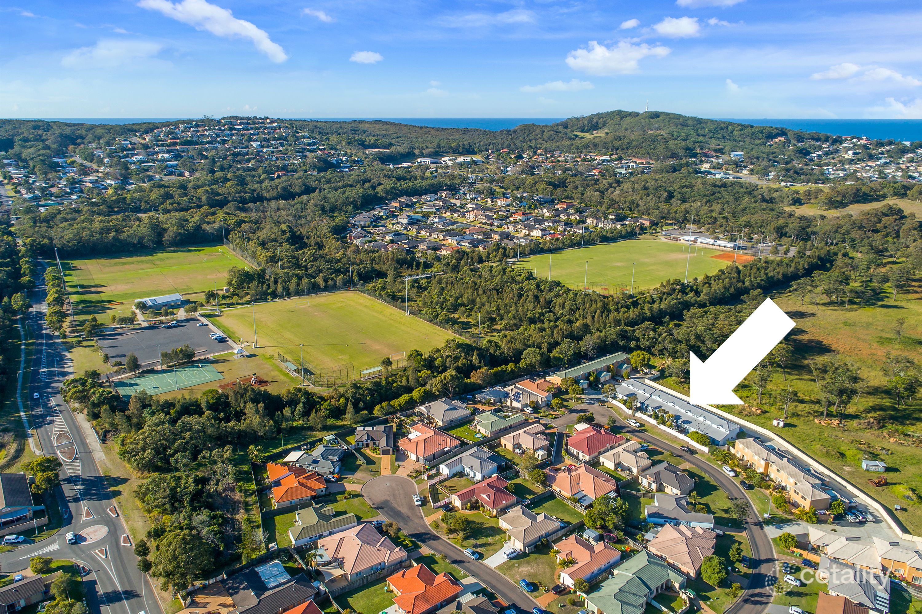 3/27 Aurora Pl, Bateau Bay, NSW 2261