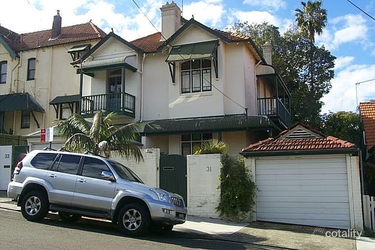 31 Hayes St, Neutral Bay, NSW 2089
