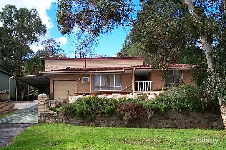 985 Coulston Rd, Boya, WA 6056