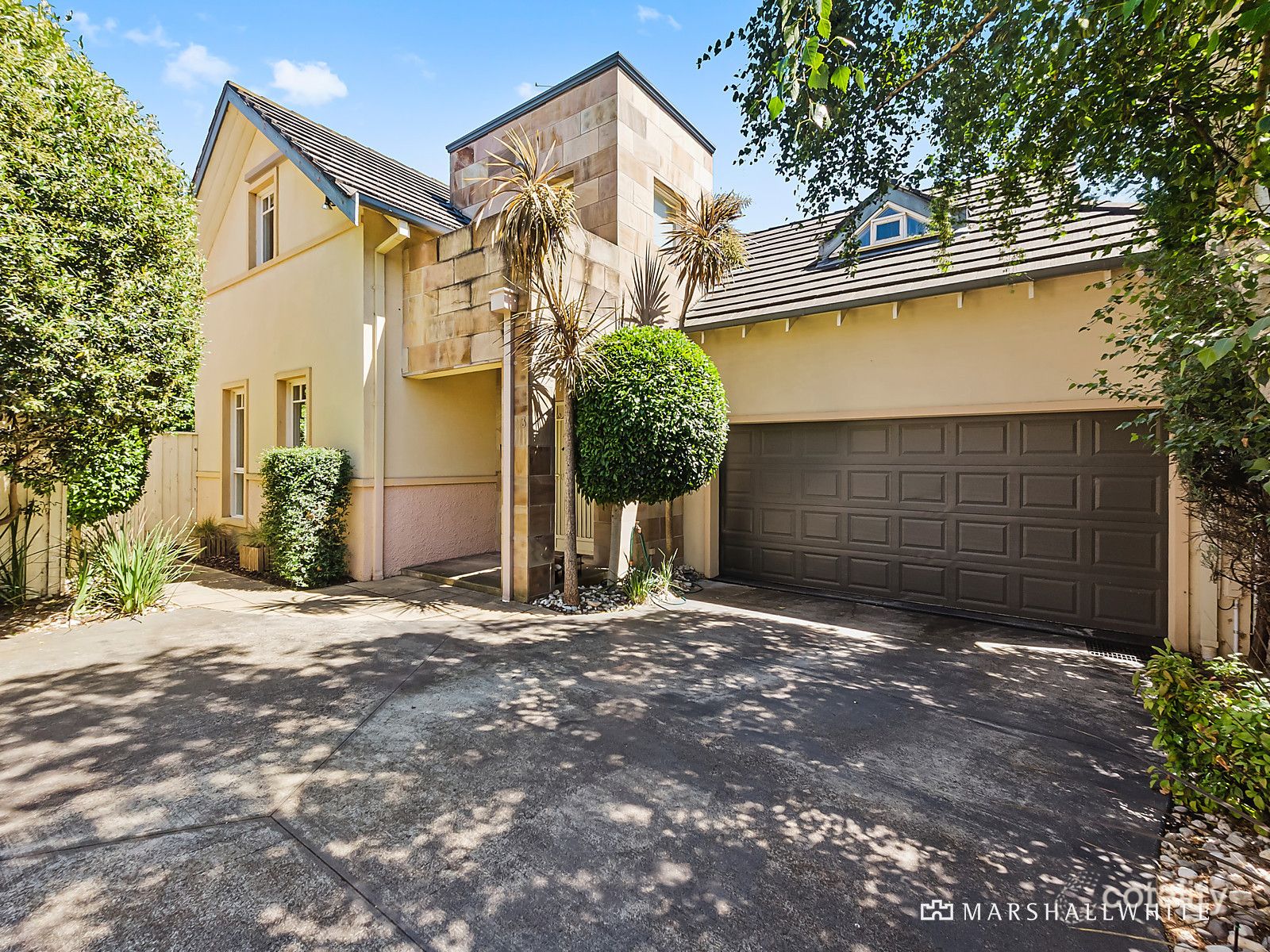 3/17 Potter St, Black Rock, VIC 3193