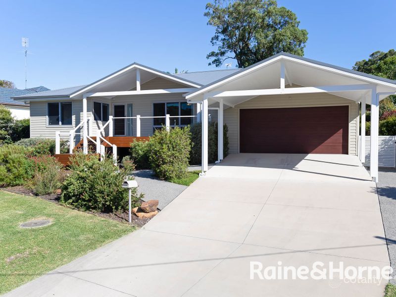 58 Lewers St, Belmont, NSW 2280