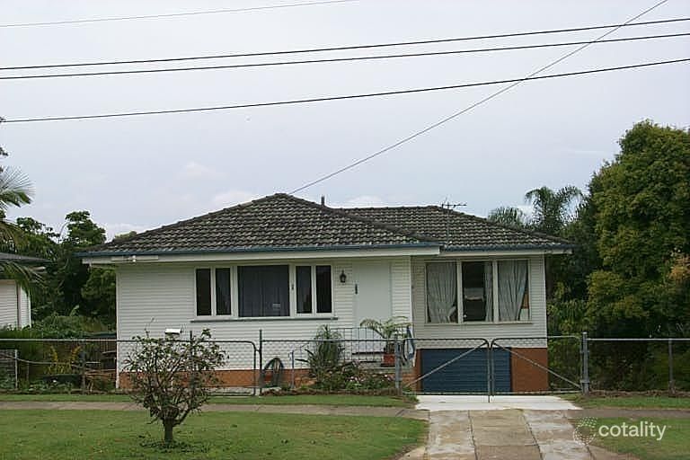 36 Hannam St, Wynnum, QLD 4178
