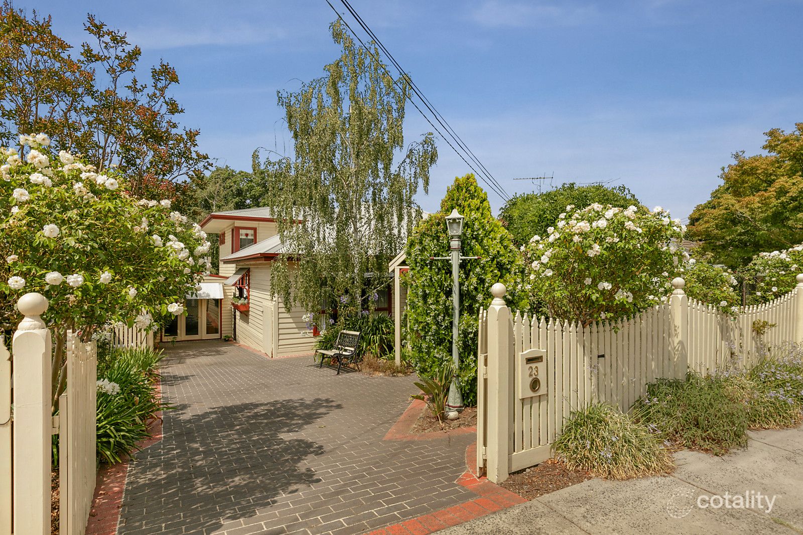 23 Nell St, Greensborough, VIC 3088