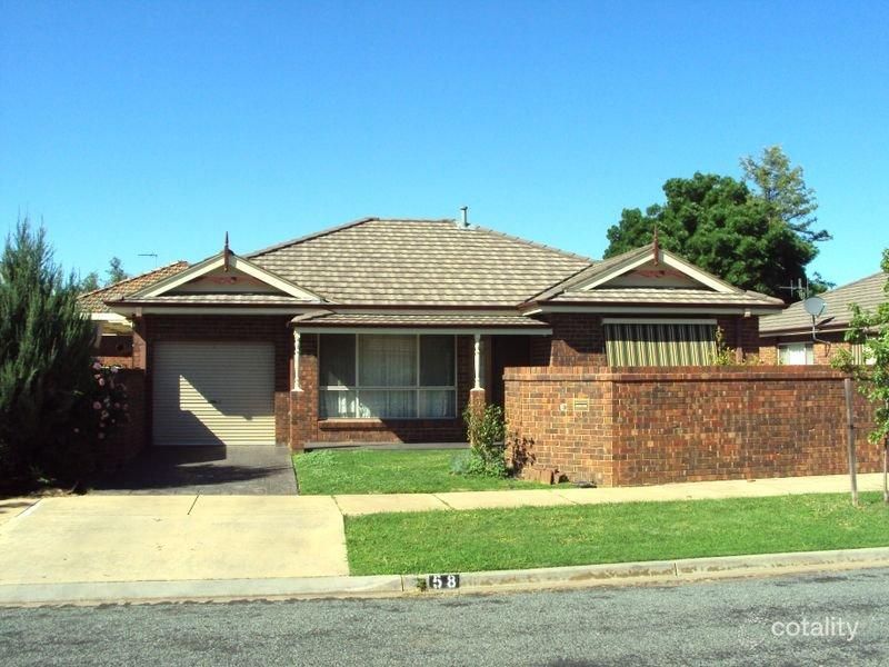 58 Sutherland Ave, Shepparton, VIC 3630