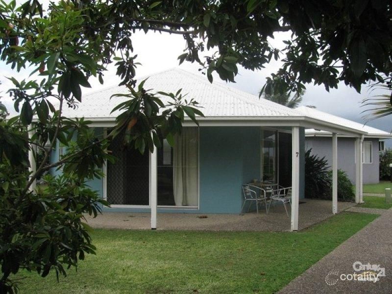 7/73 Illawong Dr, Paget, QLD 4740