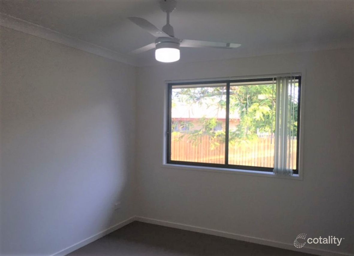 29 Rosedale St, Parkhurst, QLD 4702