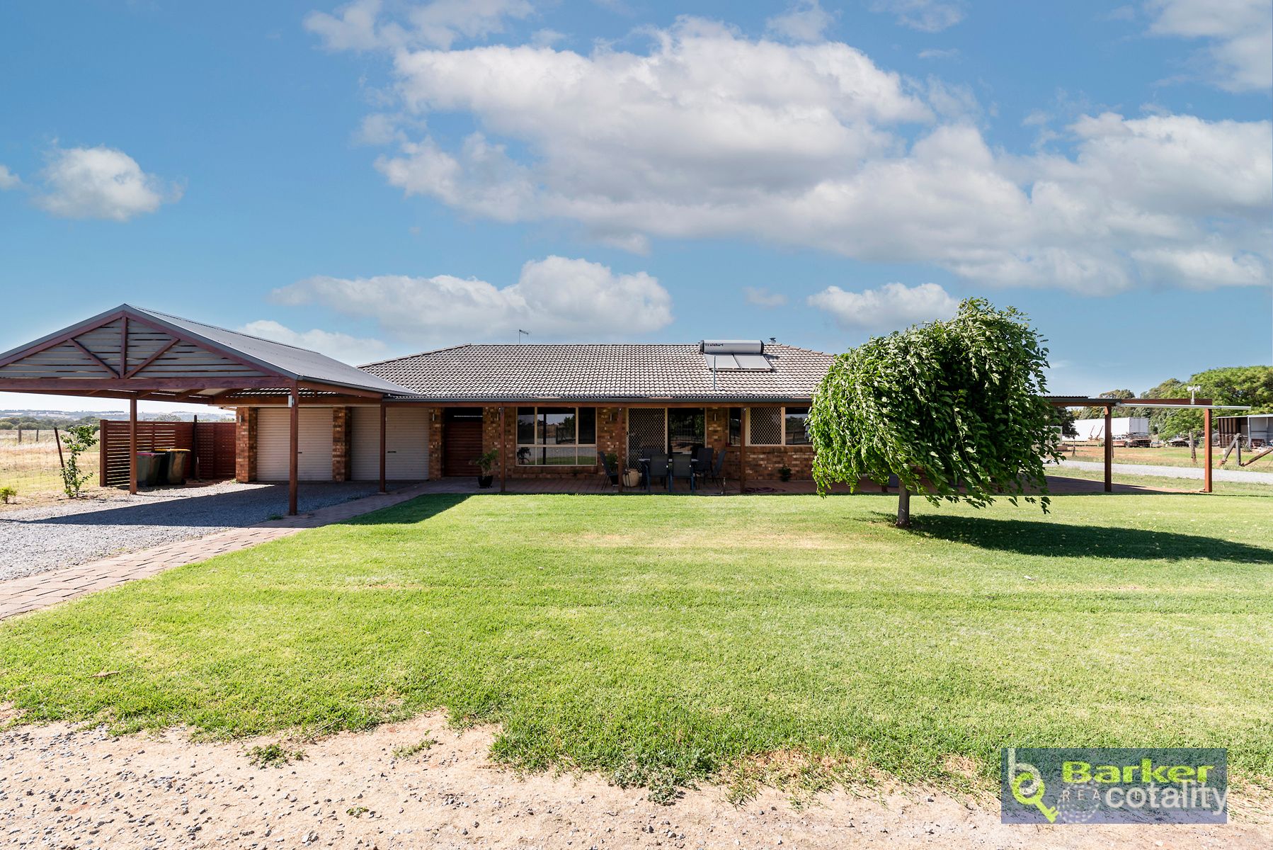 1836 Two Wells Rd, Buchfelde, SA 5118