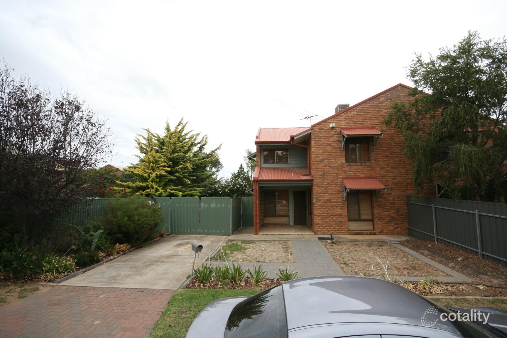 1 Ashman Ave, Renown Park, SA 5008