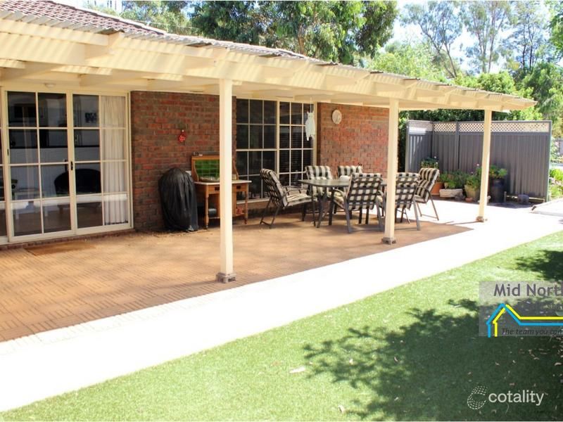 24 Fourth St, Booborowie, SA 5417