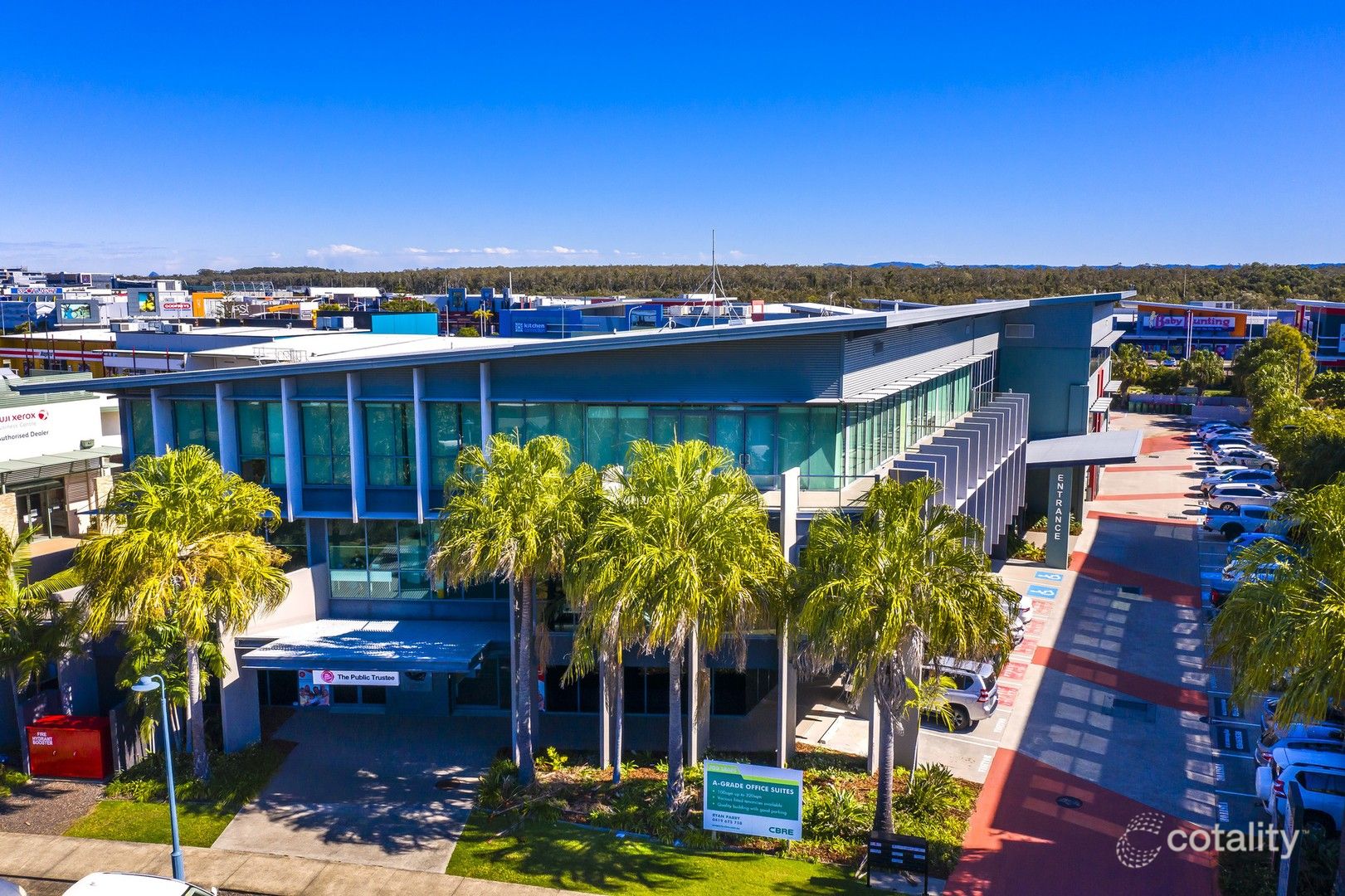 20 Innovation Pkwy, Birtinya, QLD 4575