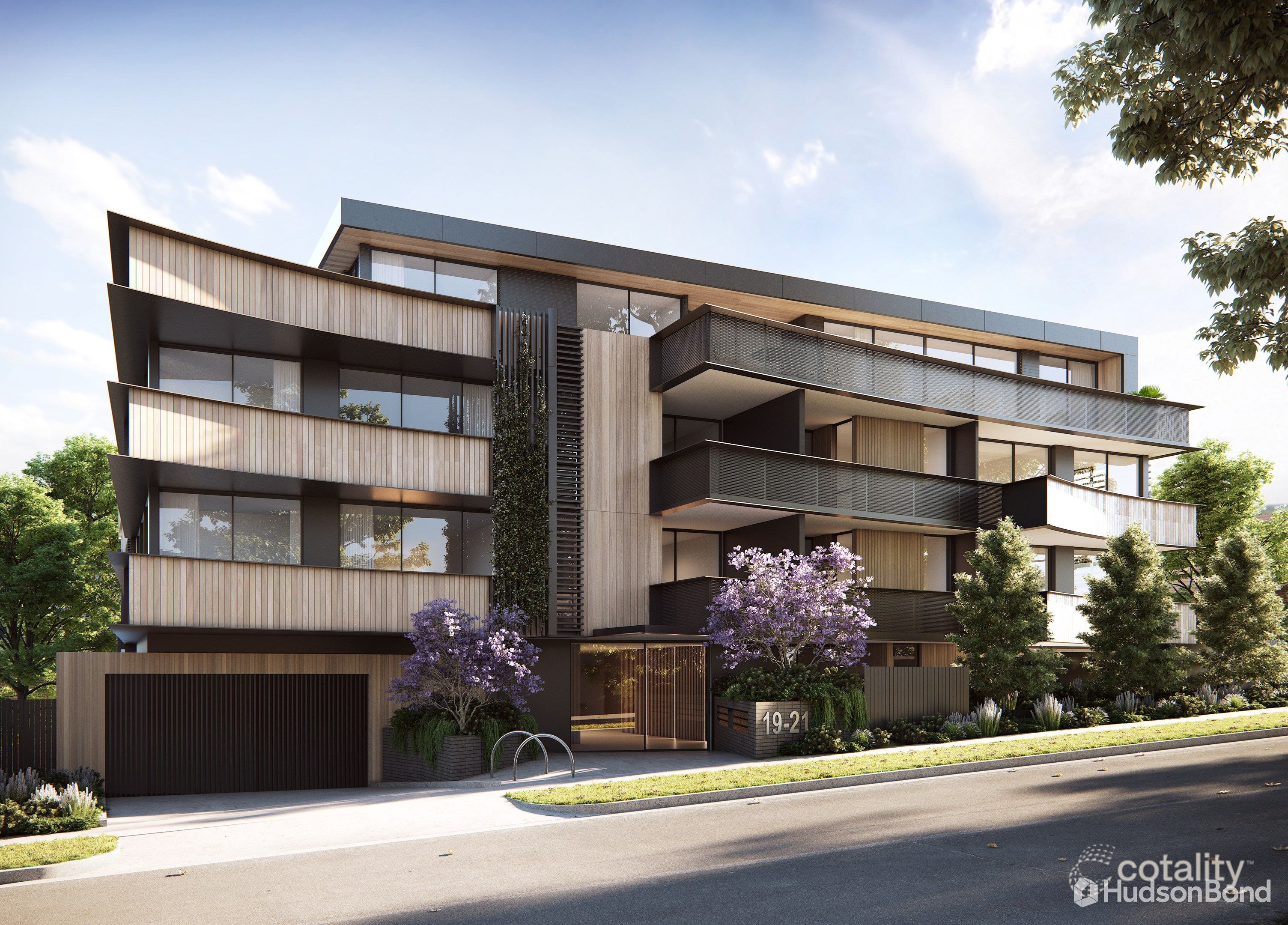 G03/19 Frederick St, Doncaster, VIC 3108
