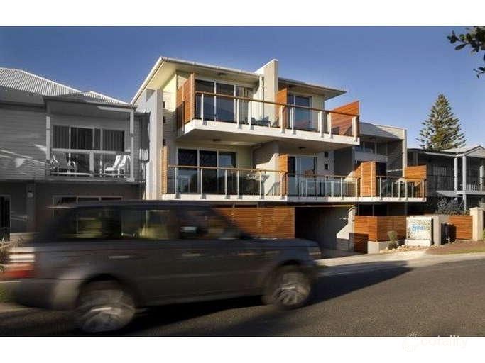 4/42 Metung Rd, Metung, VIC 3904