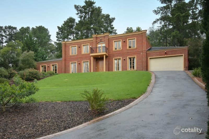 35-37 Ennismore Cres, Park Orchards, VIC 3114