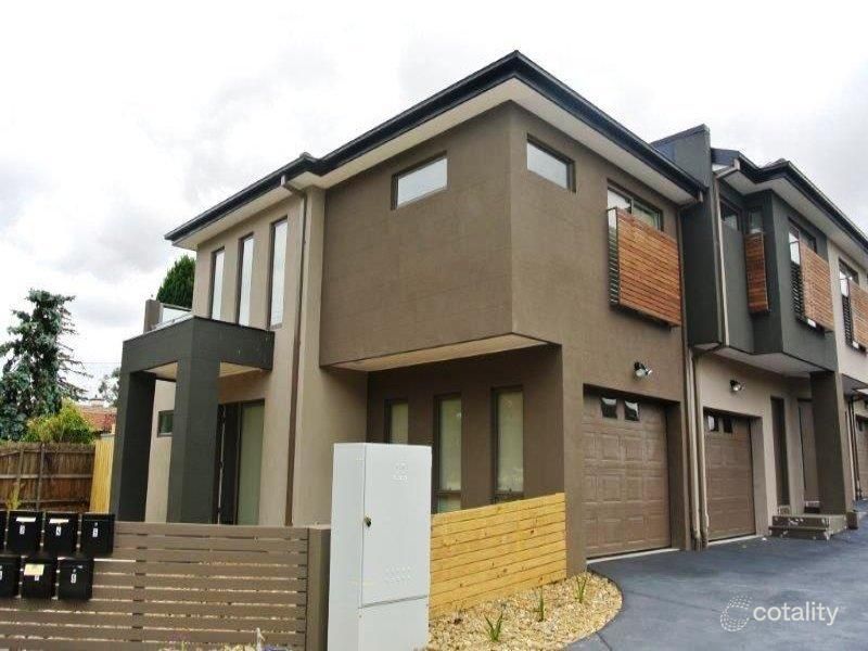 1/87 Pultney St, Dandenong, VIC 3175