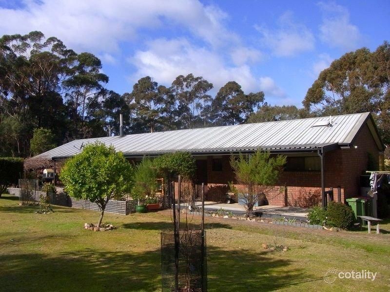 42 Wonboyn Rd, Wonboyn, NSW 2551