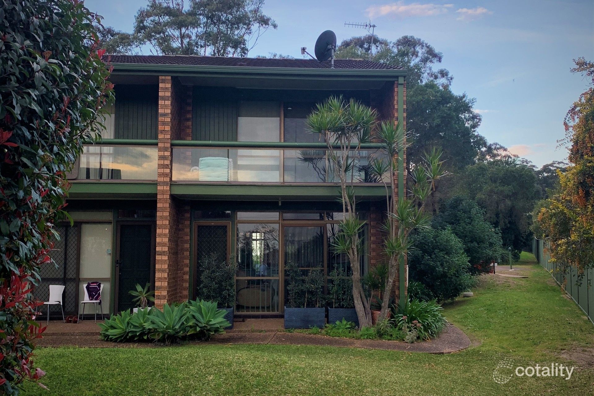 10/84 Queen St, Warners Bay, NSW 2282