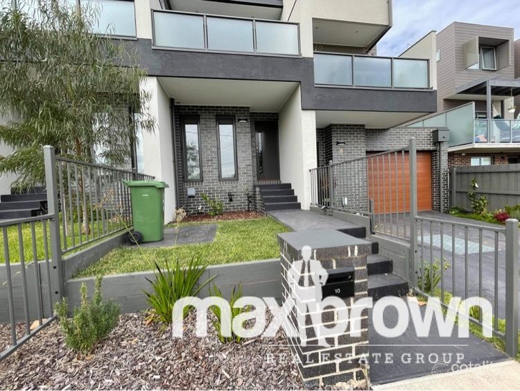 10 Berwick St, Lilydale, VIC 3140