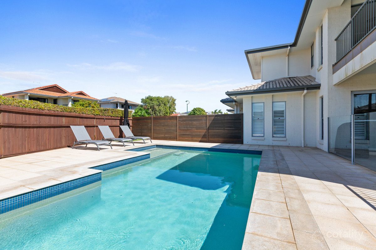 36 Waterville Dr, Thornlands, QLD 4164