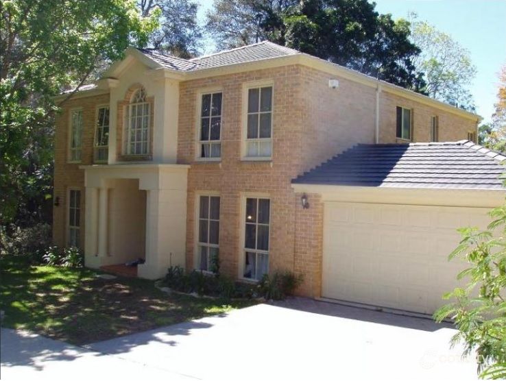 54 Hinemoa Ave, Normanhurst, NSW 2076