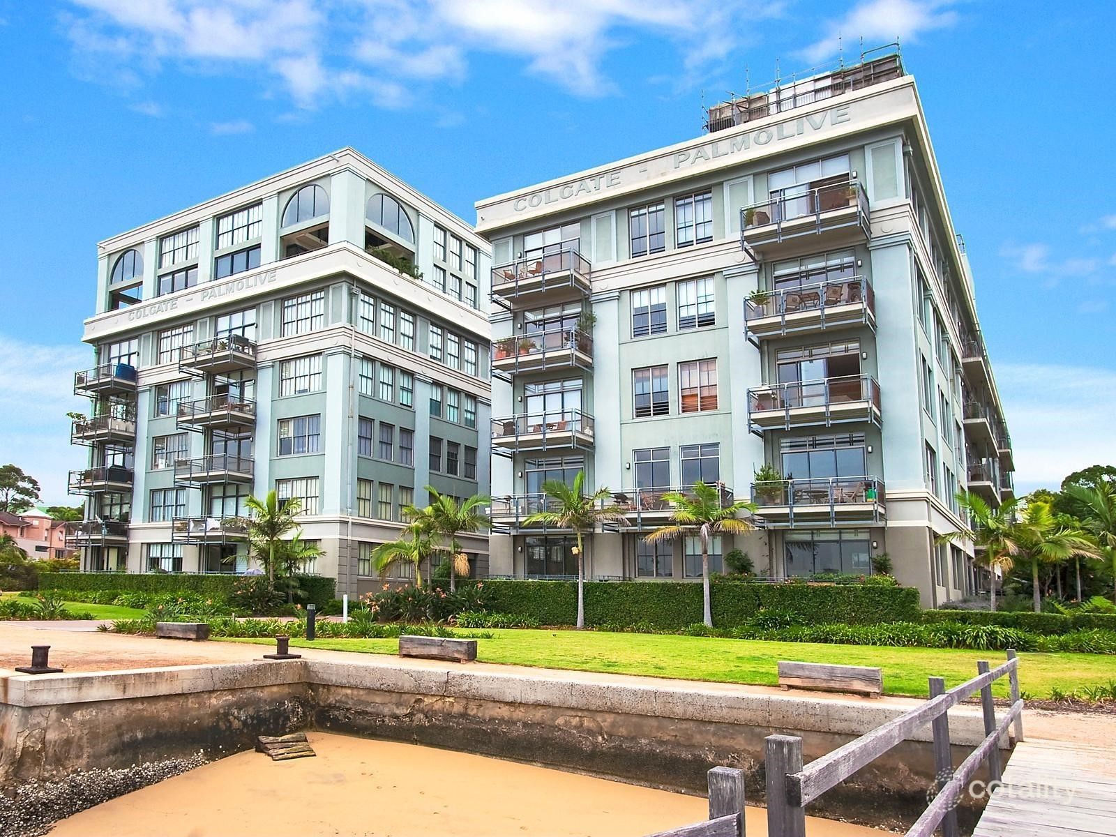 310/22-23 Colgate Ave, Balmain, NSW 2041