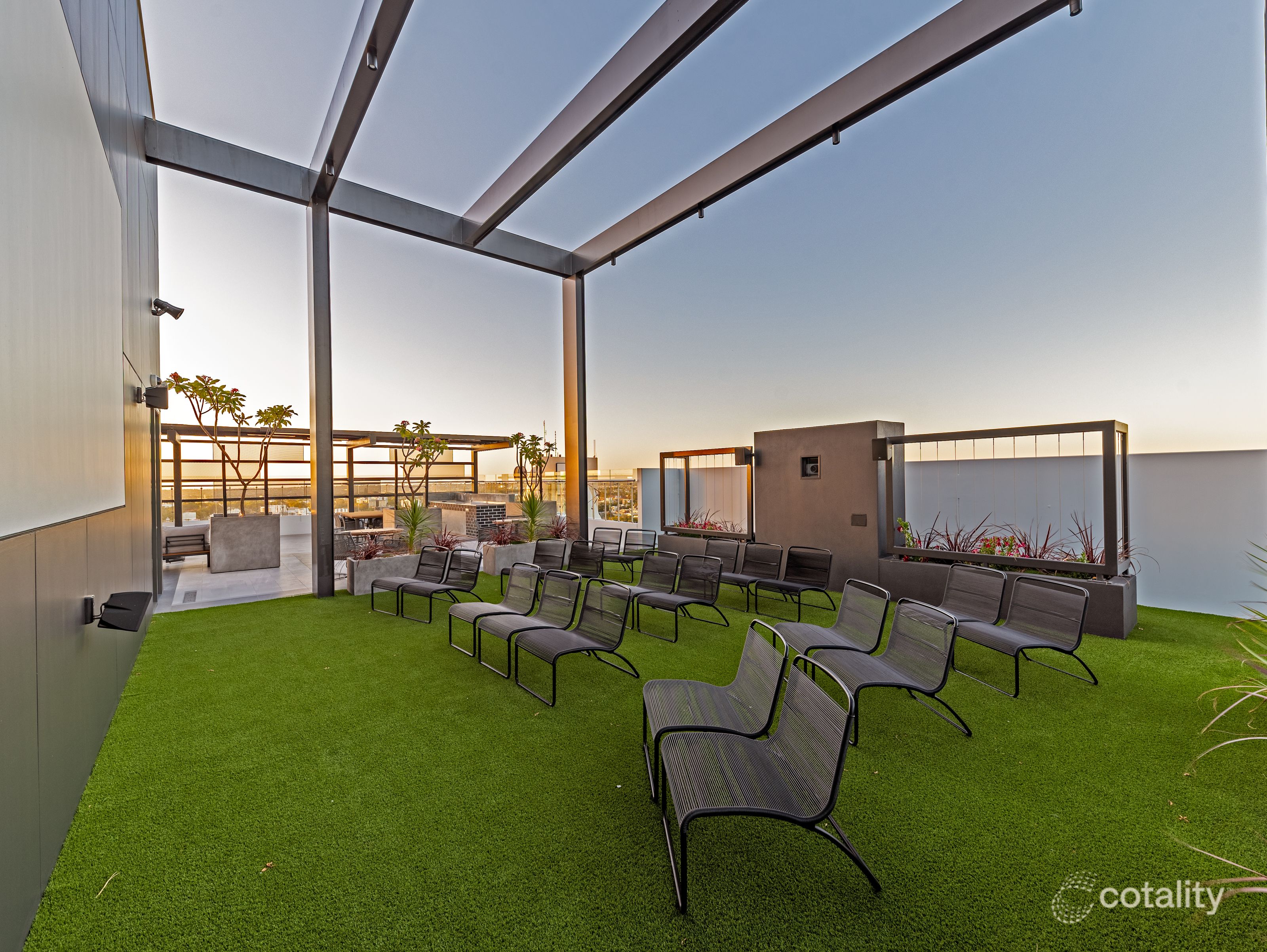 503/380 Murray St, Perth, WA 6000