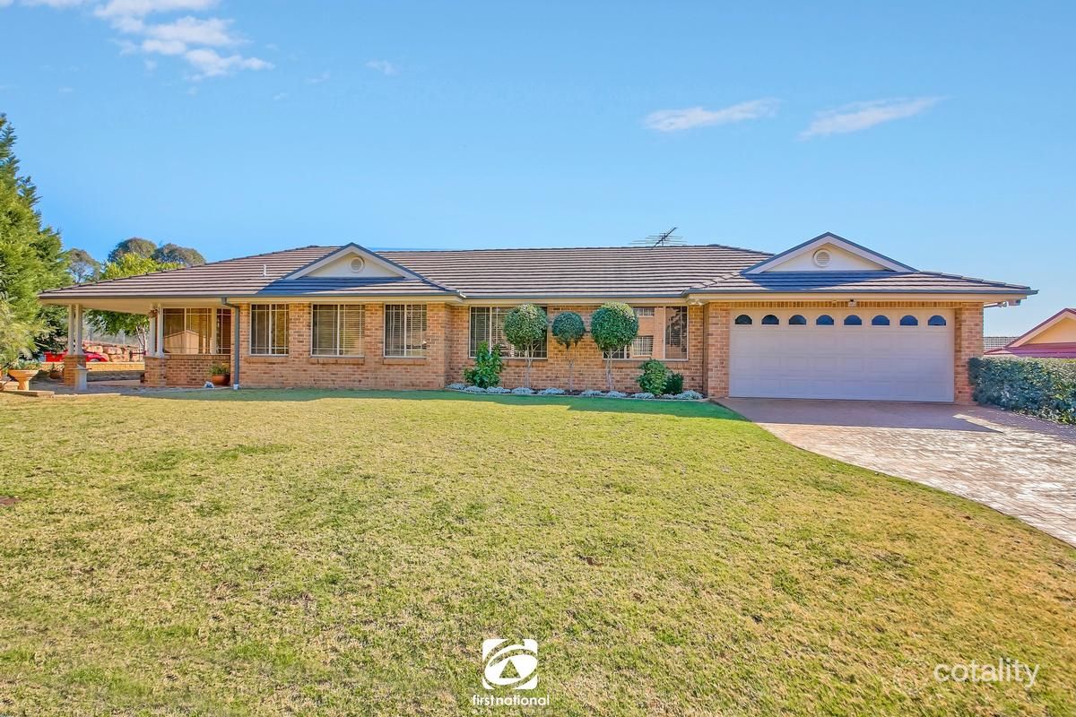 50 Eucalyptus Cct, Mount Annan, NSW 2567