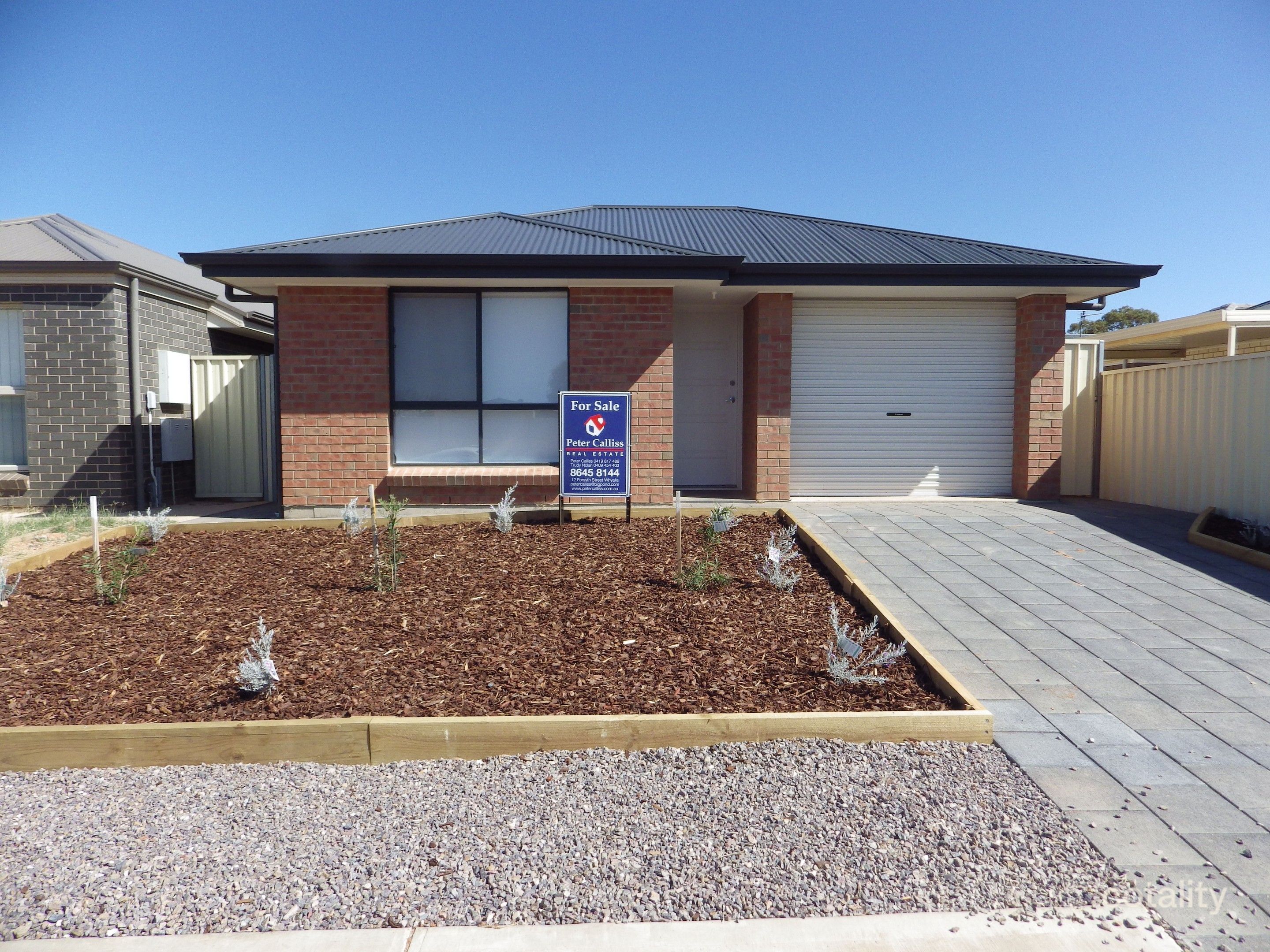 1 Dawn St, Whyalla Stuart, SA 5608