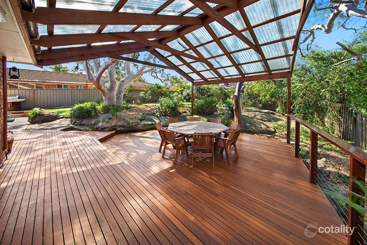 22 Albatross Cct, Woronora Heights, NSW 2233