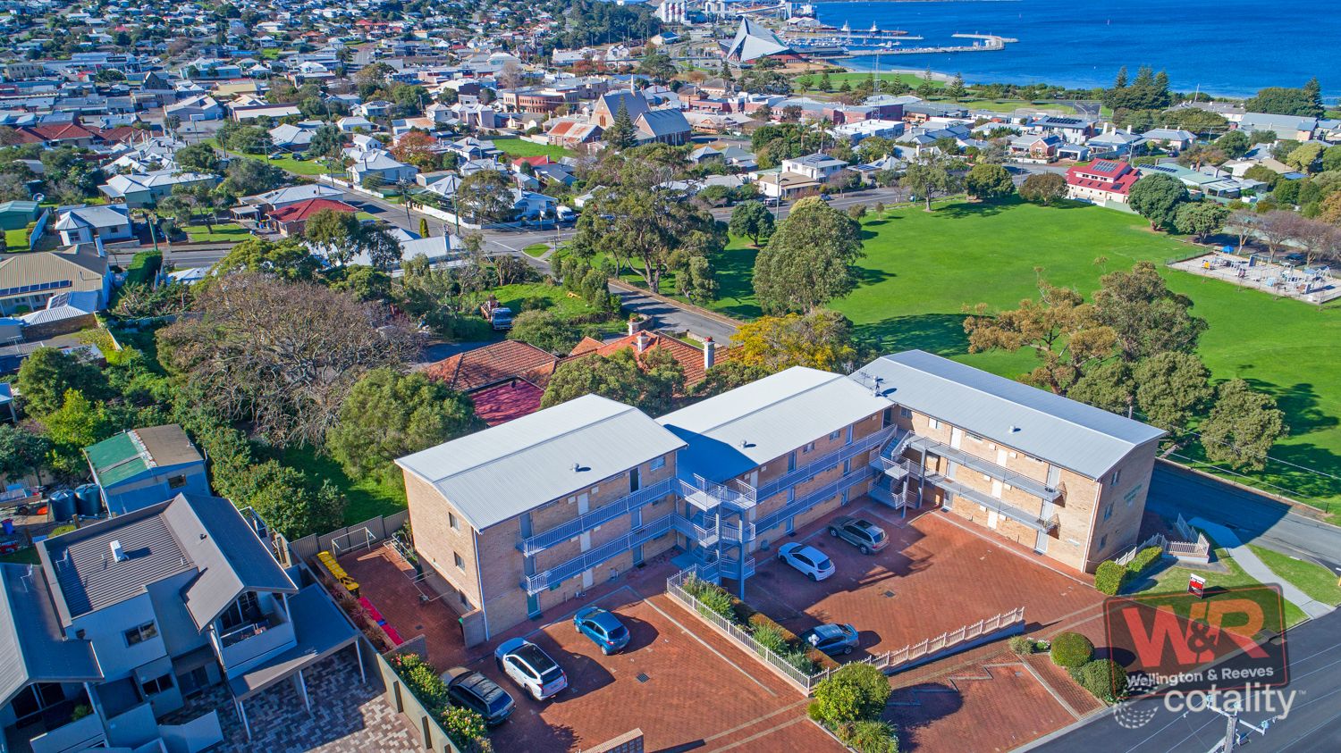 12/46 Vancouver St, Albany, WA 6330