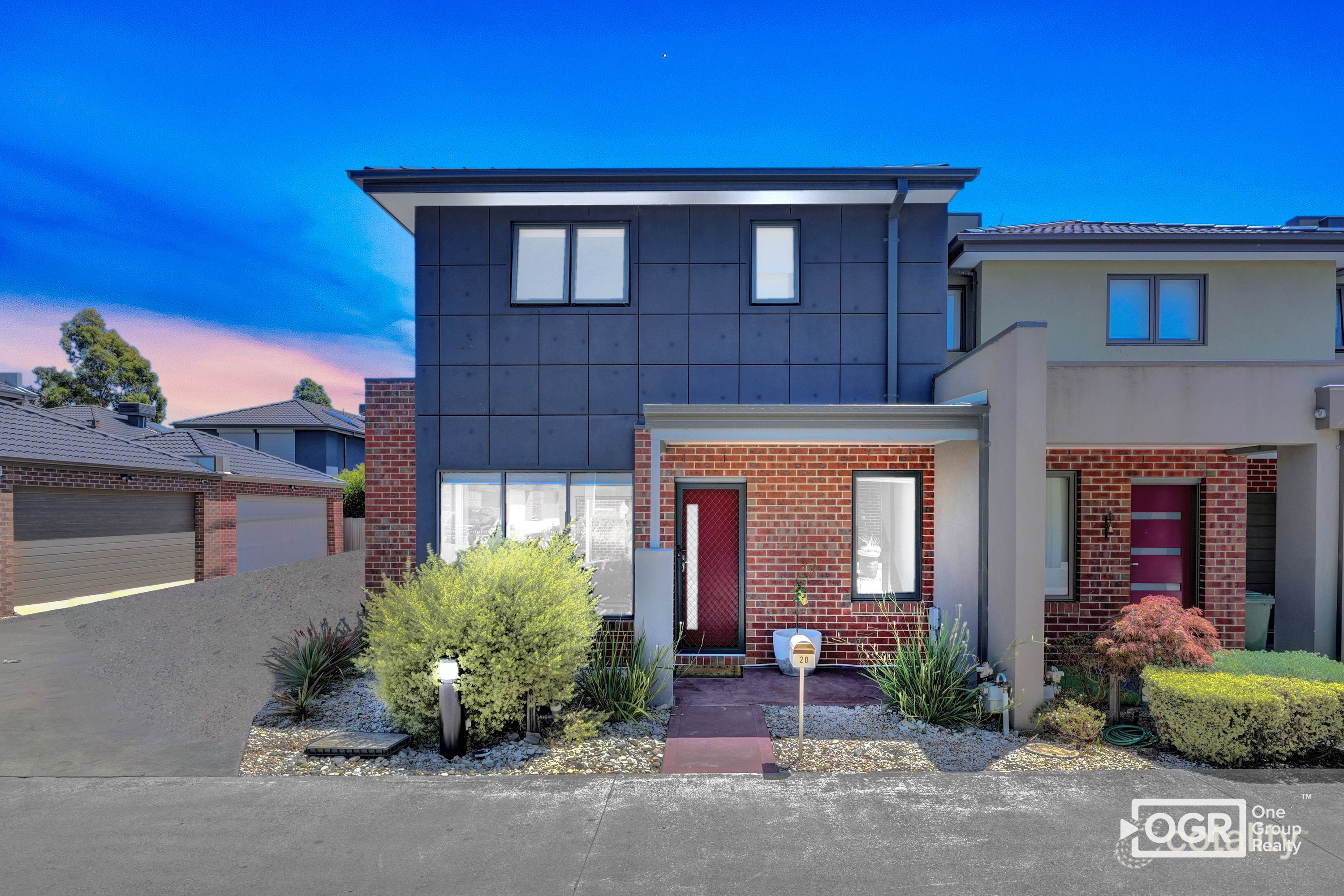 20 Snapdragon St, South Morang, VIC 3752
