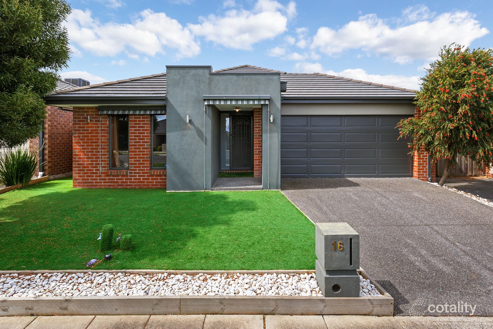 16 Fertile St, Epping, VIC 3076
