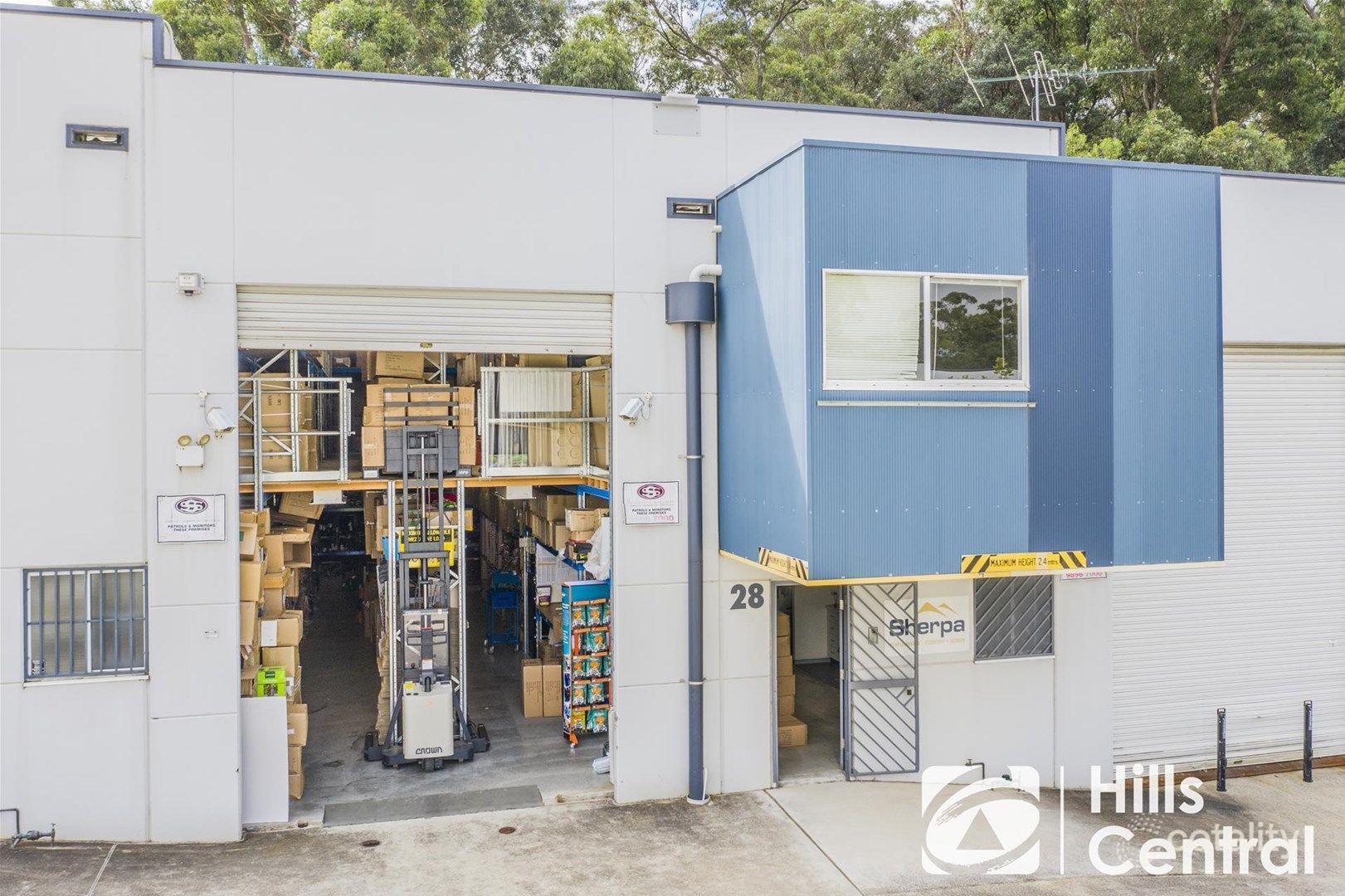 28/280 New Line Rd, Dural, NSW 2158